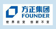 星欧电镀过滤机合作企业-方正集团