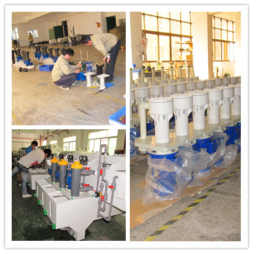 耐酸碱化工泵基本保养法则,星欧工业