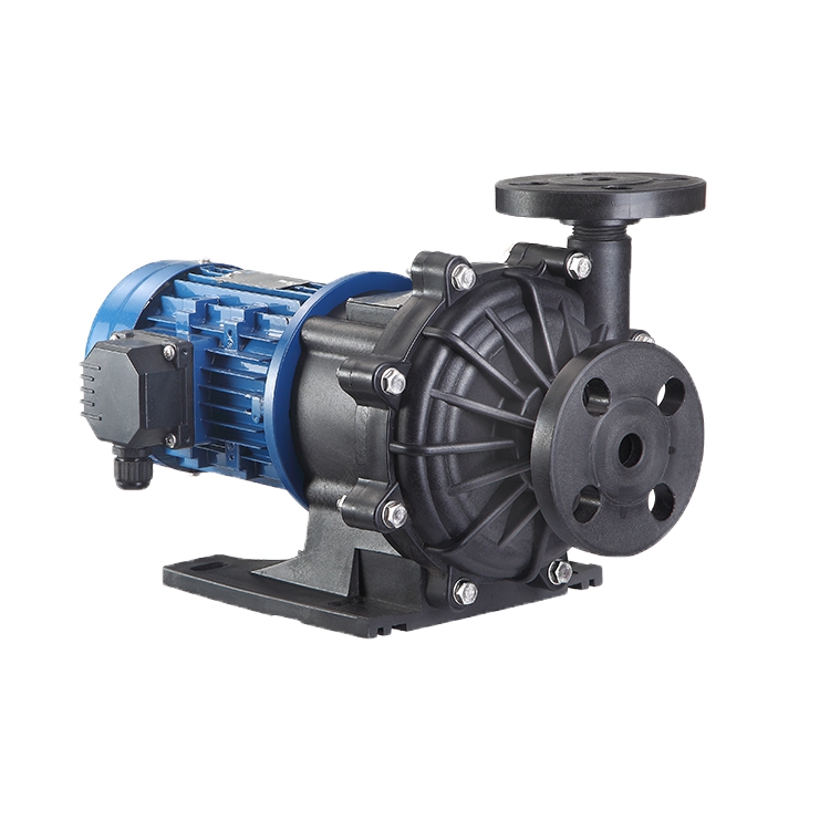 星欧采矿卧式泵制造基地