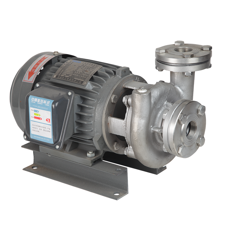 星欧不锈钢离心泵的特点和用途