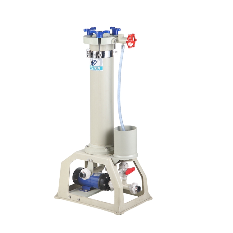 星欧高品质镀镍过滤机直供