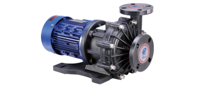 化工泵在操作使用时要注意什么?