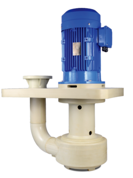 化工离心泵进出口口径大小有有影响吗?