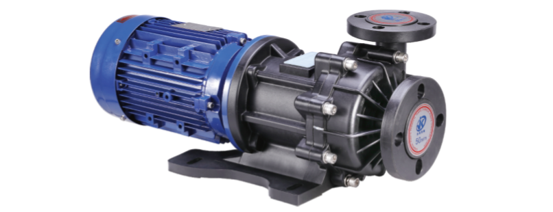 耐酸碱磁力泵的优势?