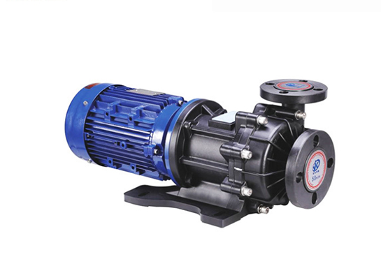 磁力泵的运行原理介绍是什么?