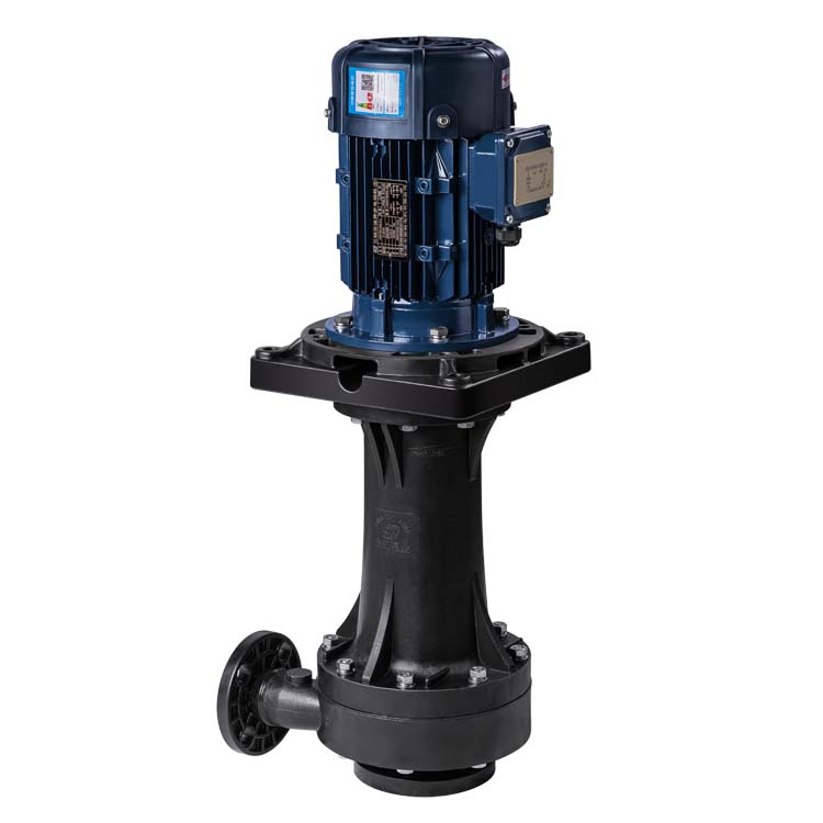 离心泵发生抽空后还能继续运行吗?