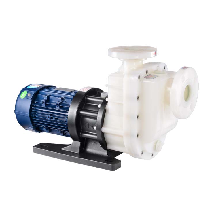 影响自吸泵自吸性能的关键因素:吸不上水?问题可能出在这里!