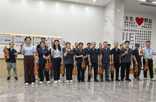 暖心生日会，让每个日子都闪光  星欧9-10月员工生日会温情回顾！