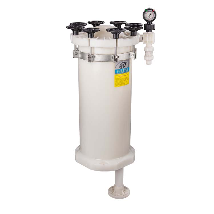 过滤器选型指南