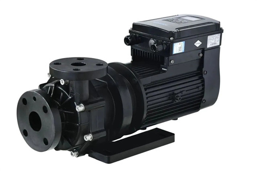 耐腐蚀化工泵“闻声识故障”:异响分析与解决指南