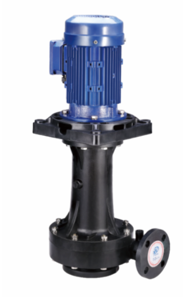 离心泵振动与噪声升高的原因解析