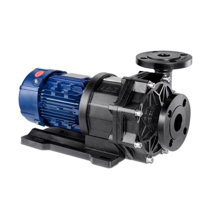 如何有效预防化工泵腐蚀