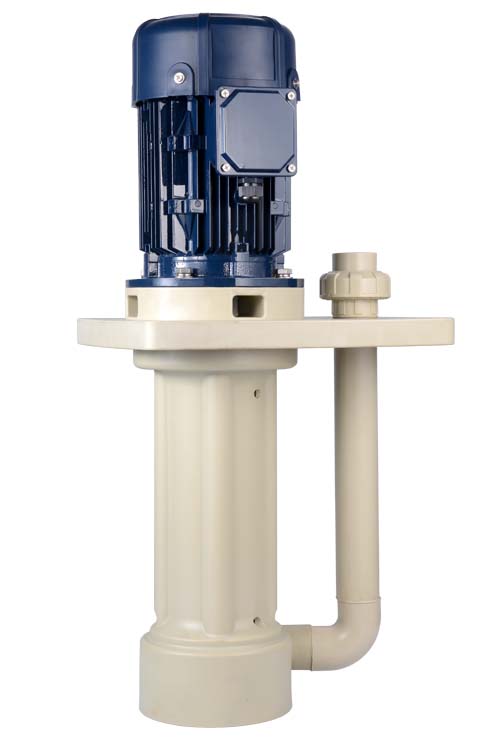 离心泵的能量损失有哪些方面