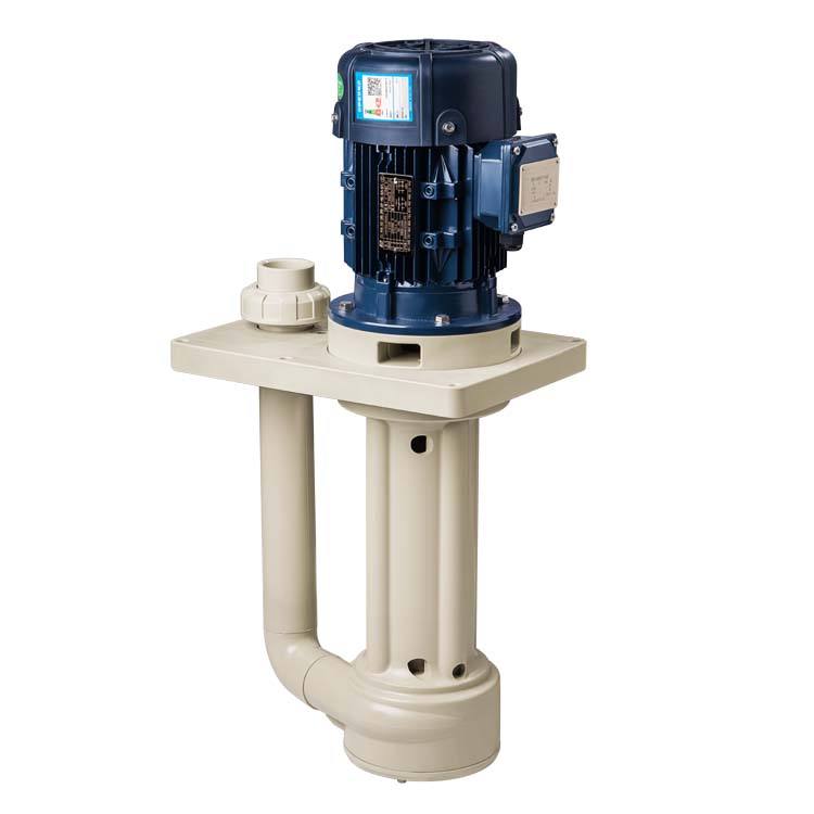 离心泵效率降低？从这三个方面找原因