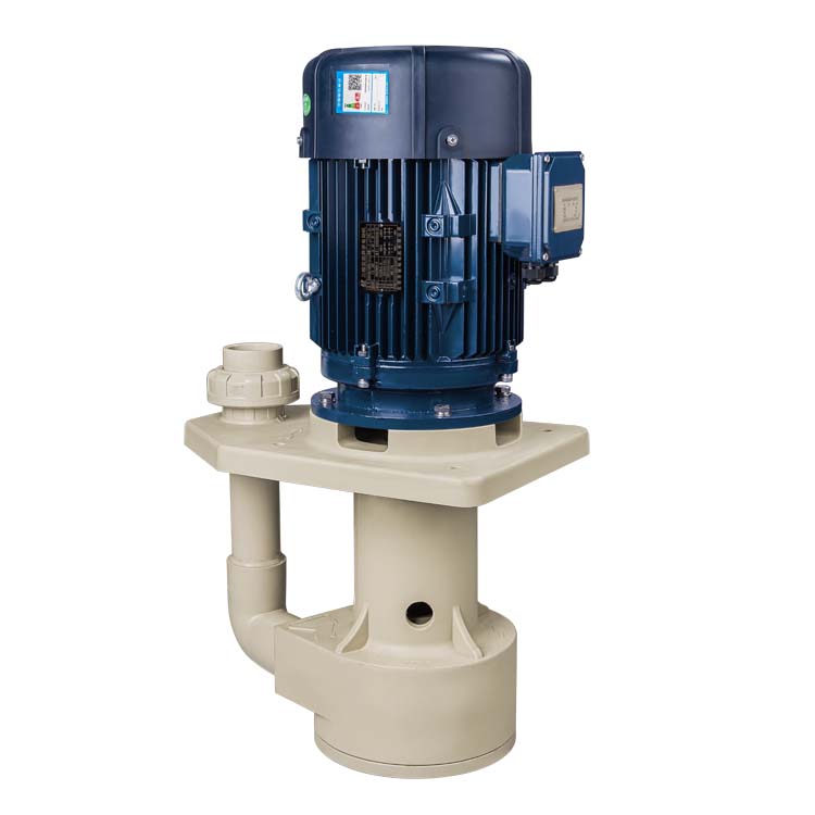 调节离心泵轴承间隙的关键方法