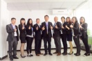 精英团队,打造精英品质,2016军令状领取大会—星欧工业