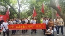 星欧家人:3月踏青祈福篇