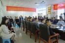 星欧泵业2021年度总结&2022年目标计划大会顺利召开!